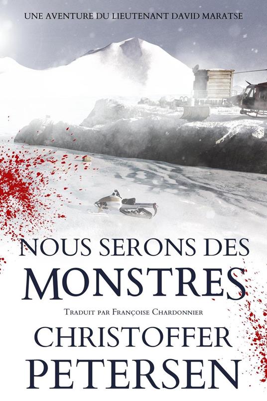 Nous Serons des Monstres