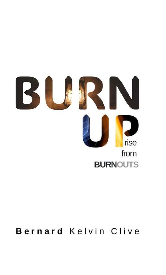 Burn Up! Rise From Burnouts