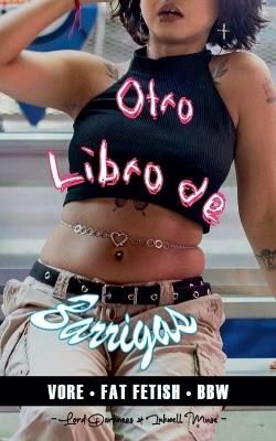 Otro Libro de Barrigas - Lord Darkness,Inkwell Muse - cover