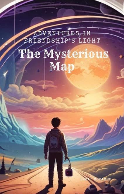 The Mysterious Map