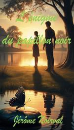 L'énigme du papillon noir