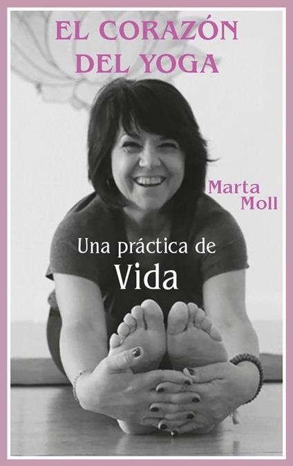 El corazón del yoga