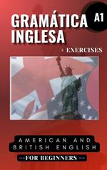 Gramática de inglés A1