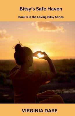 Bitsy's Safe Haven - Virginia Dare - cover