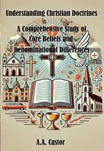 Understanding Christian Doctrines: A Comprehensive Study of Core Beliefs and Denominational Differences