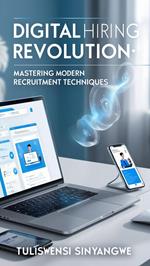 Digital Hiring Revolution: Mastering Modern Recruitment Techniques