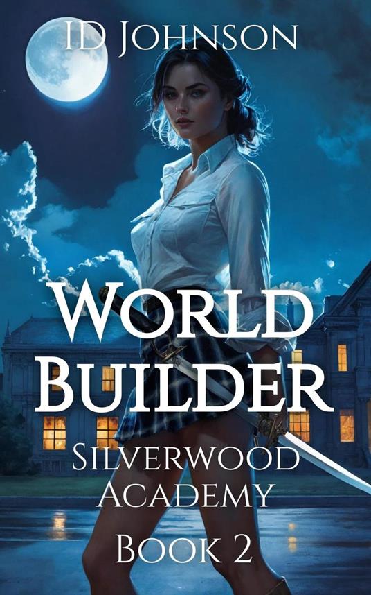 World Builder