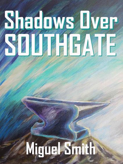 Shadows over Southgate
