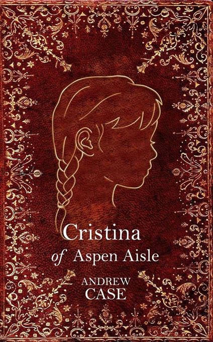 Cristina of Aspen Aisle