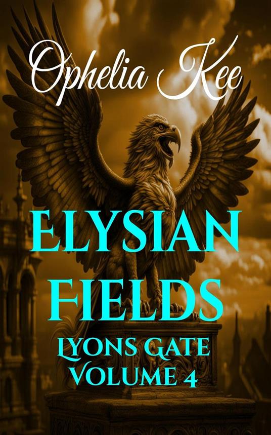Elysian Fields