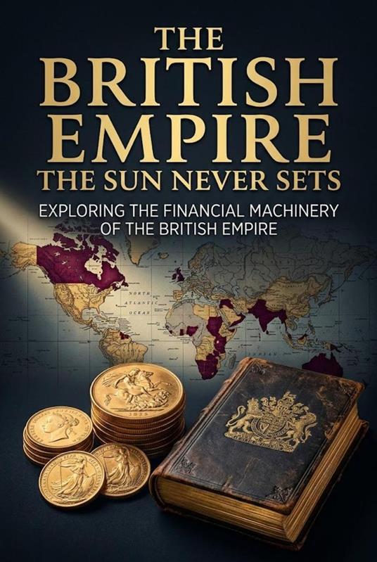 The British Empire: The Sun Never Sets