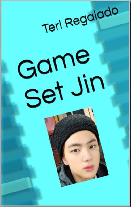 Game Set Jin
