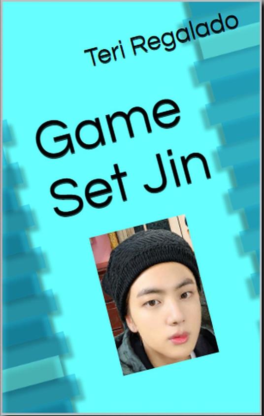 Game Set Jin