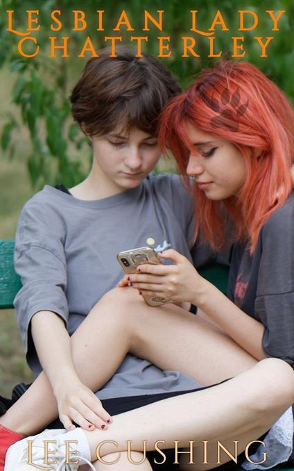 Lesbian Lady Chatterley