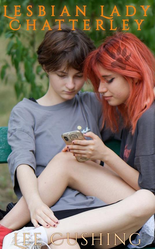 Lesbian Lady Chatterley