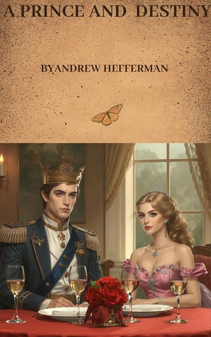 A Prince and Destiny