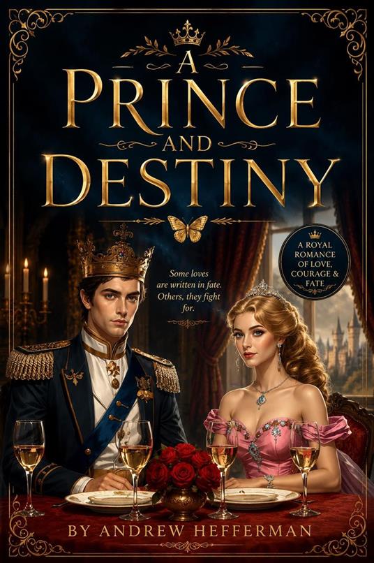 A Prince and Destiny