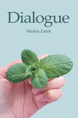 Dialogue - Madina Zadeh - cover