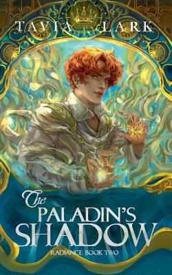 The Paladin's Shadow - Tavia Lark - cover