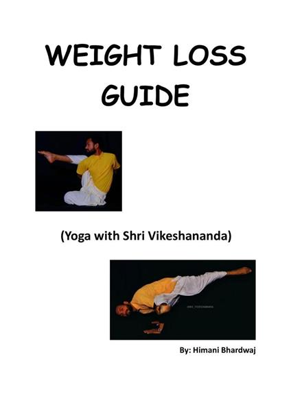 Weight Loss Guide