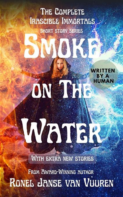 Smoke on the Water