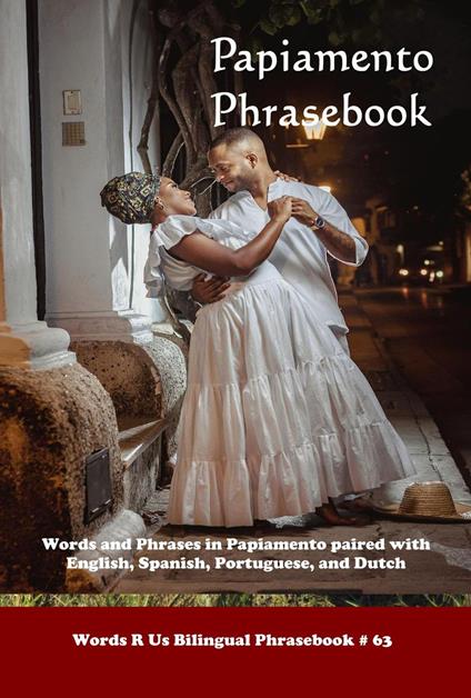 Papiamento Phrasebook