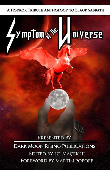 Symptom of the Universe: A Horror Tribute to Black Sabbath