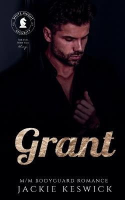 Grant - Jackie Keswick - cover
