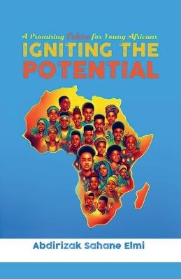 A promising future for young africans - Abdirezak Sahane Elmi - cover