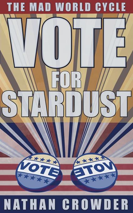Vote for Stardust