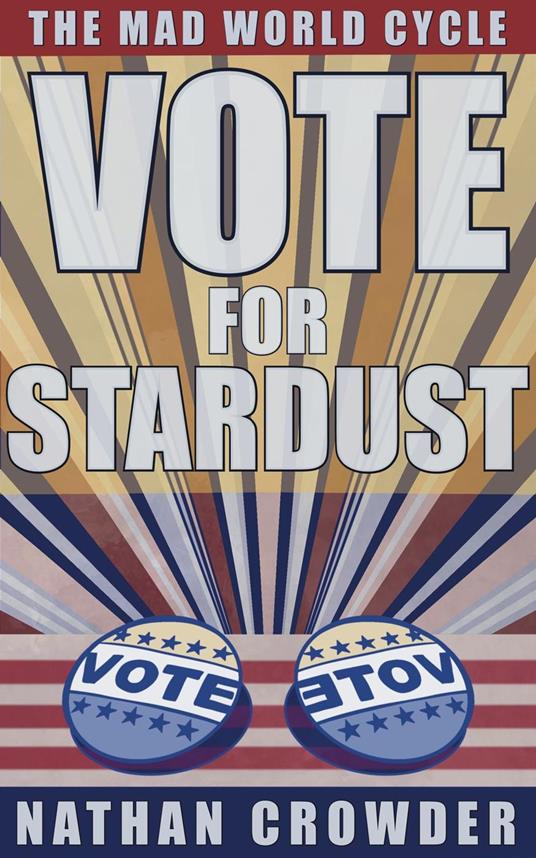 Vote for Stardust