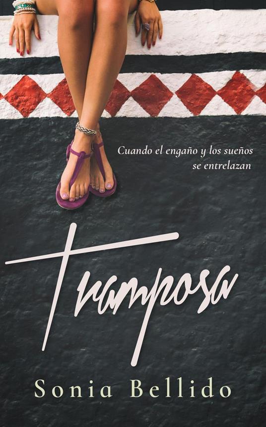 Tramposa - Sonia Bellido - ebook