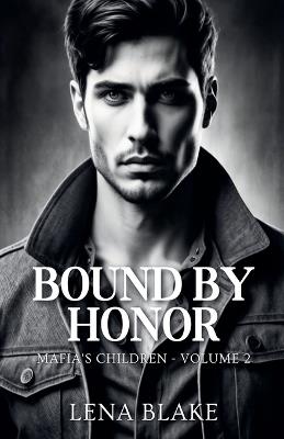 Bound by Honor - Lena Blake - cover