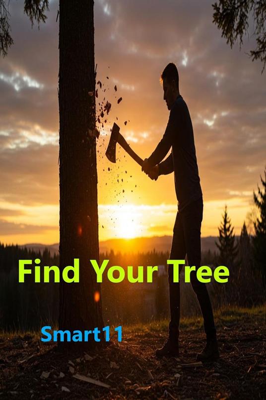 Find Your Tree