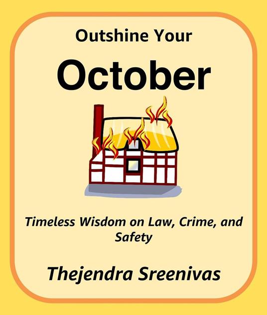 Outshine Your October
