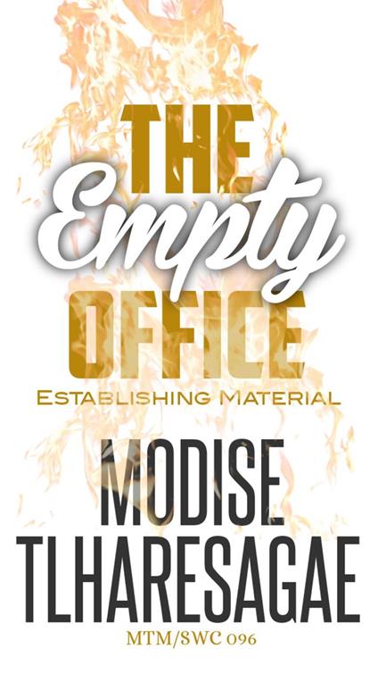 The Empty Office