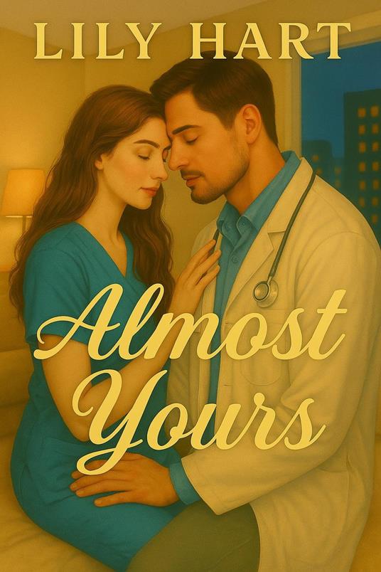 Almost Yours