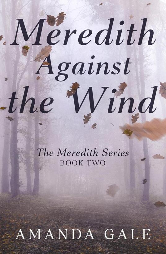 Meredith Against the Wind