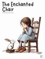 The Enchanted Chair And Other Bilingual French-English Stories for Kids