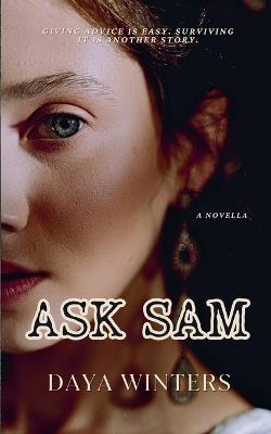 Ask Sam - Daya Winters - cover