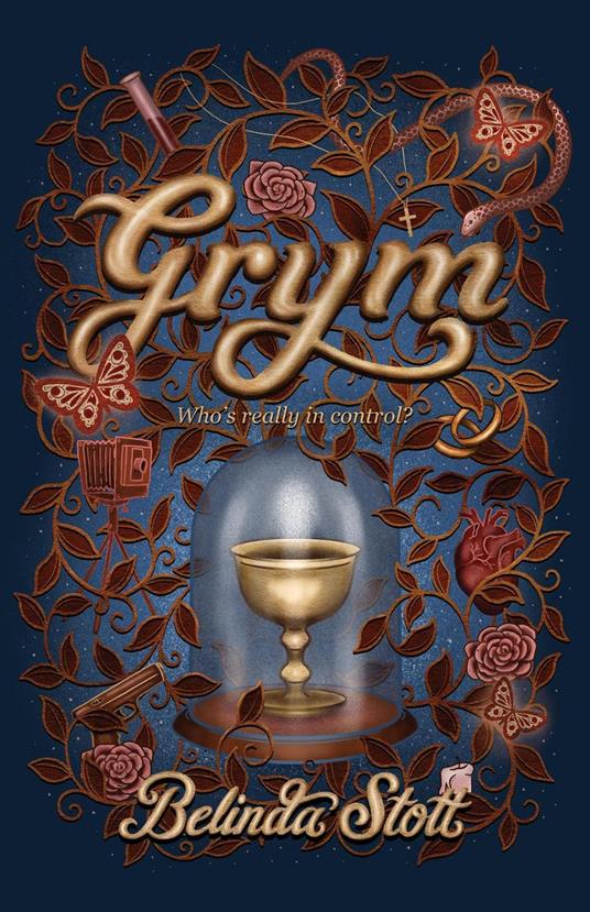 Grym