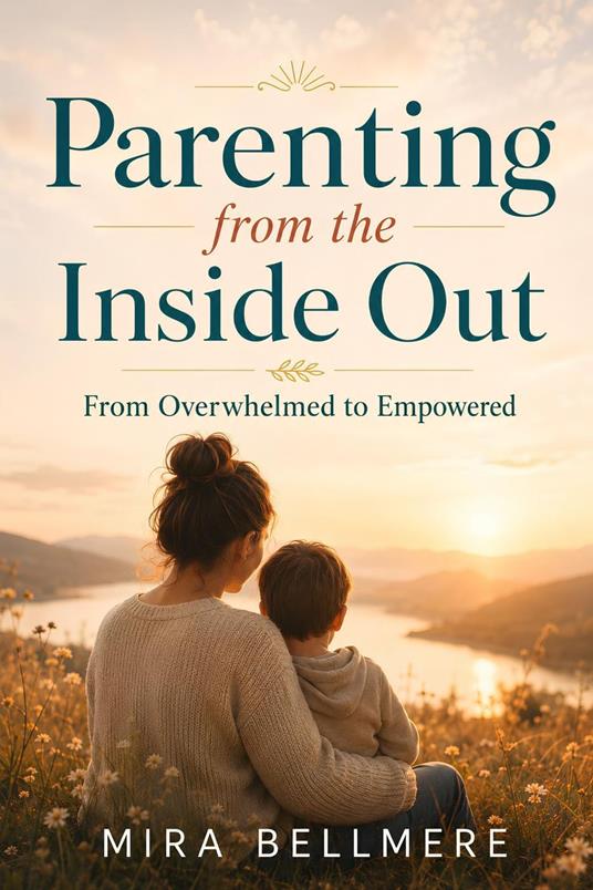Parenting from the Inside Out