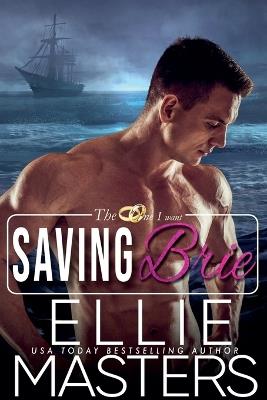 Saving Brie - Ellie Masters - cover