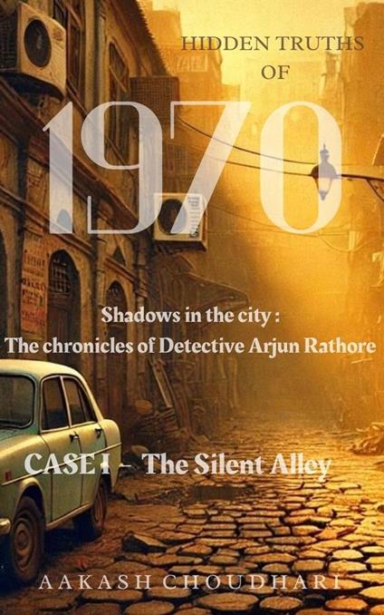 Case I - The Silent Alley