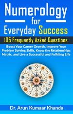 Numerology for Everyday Success