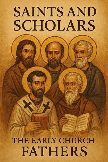 Saints and Scholars: The Early Church Fathers