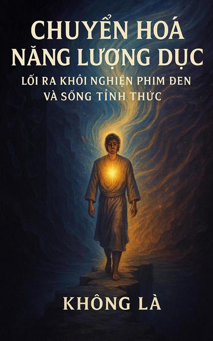 CHUY?N HÓA NANG LU?NG D?C - L?i ra kh?i nghi?n phim den và s?ng t?nh th?c