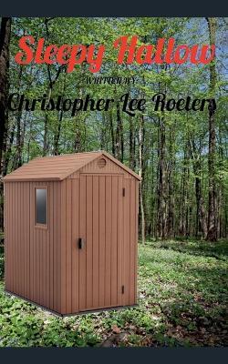 Sleepy Hallow - Christopher Lee Roeters - cover