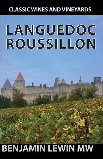 Languedoc-Roussillon