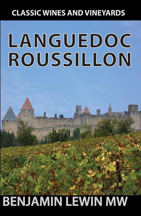 Languedoc-Roussillon
